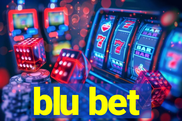 blu bet