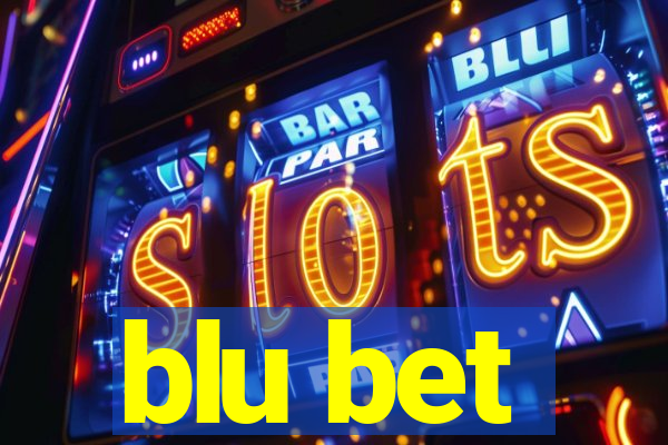 blu bet