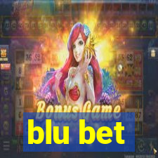 blu bet