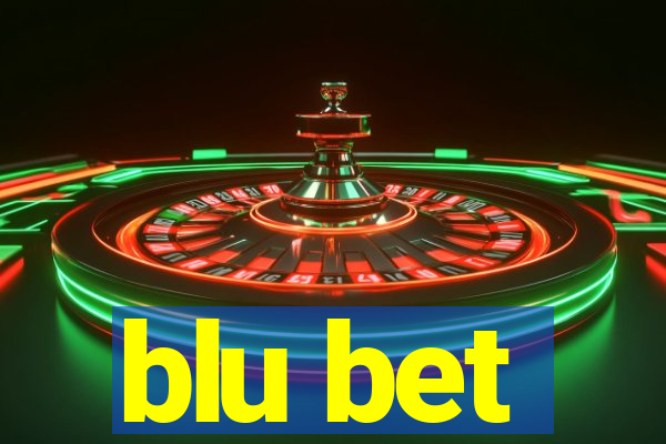 blu bet