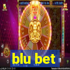 blu bet