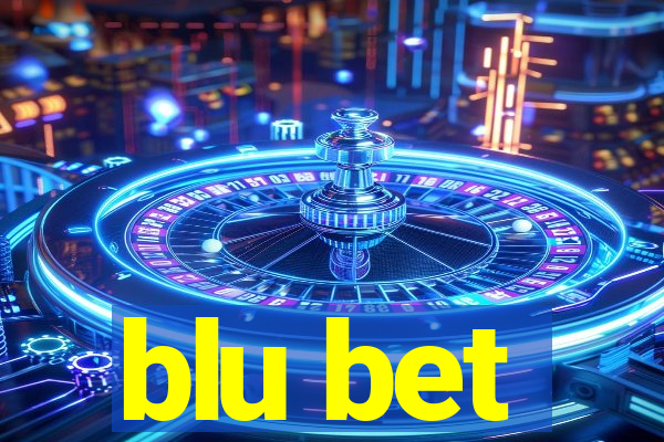 blu bet