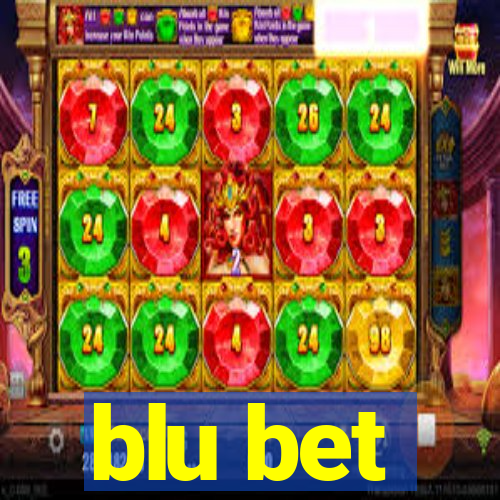 blu bet