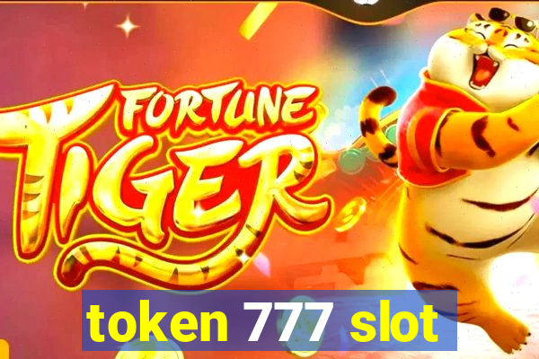 token 777 slot