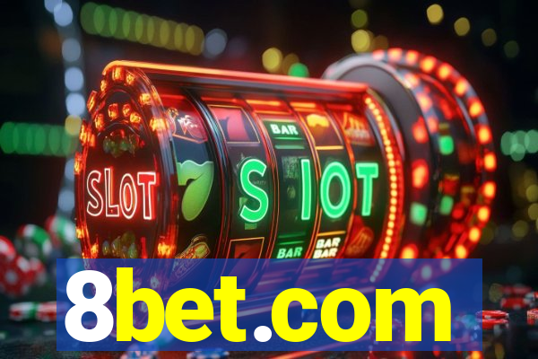 8bet.com