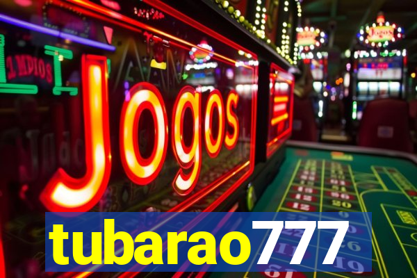 tubarao777