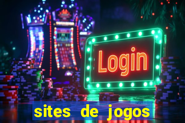 sites de jogos para ganhar dinheiro