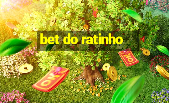 bet do ratinho