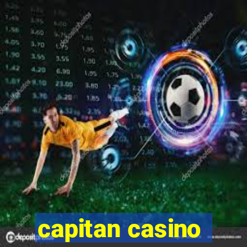 capitan casino