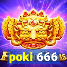 poki 666