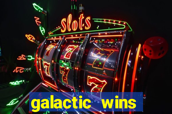 galactic wins casino login