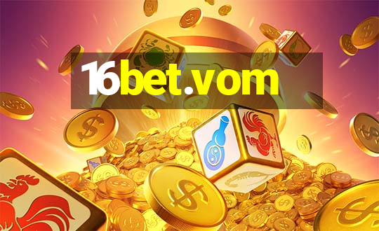 16bet.vom