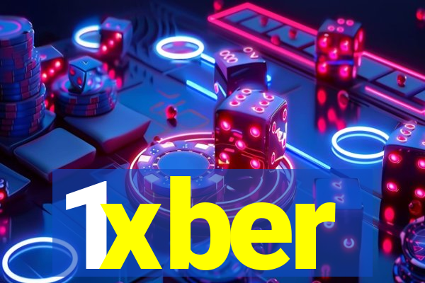 1xber