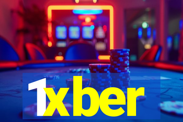 1xber