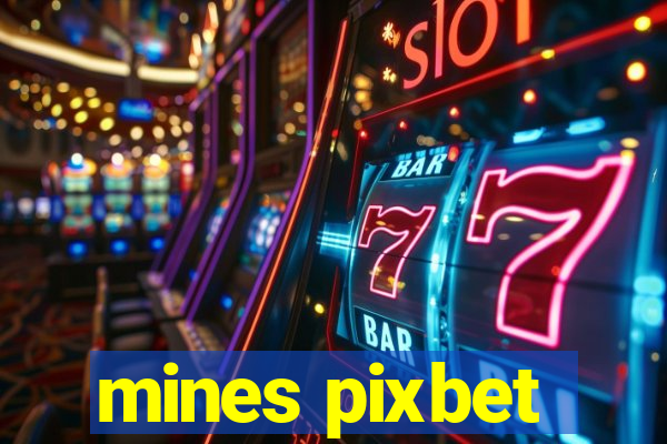 mines pixbet