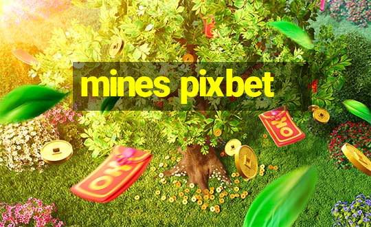 mines pixbet