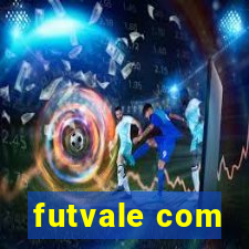 futvale com