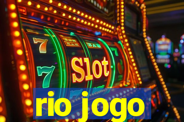 rio jogo