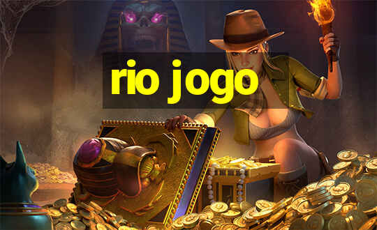 rio jogo