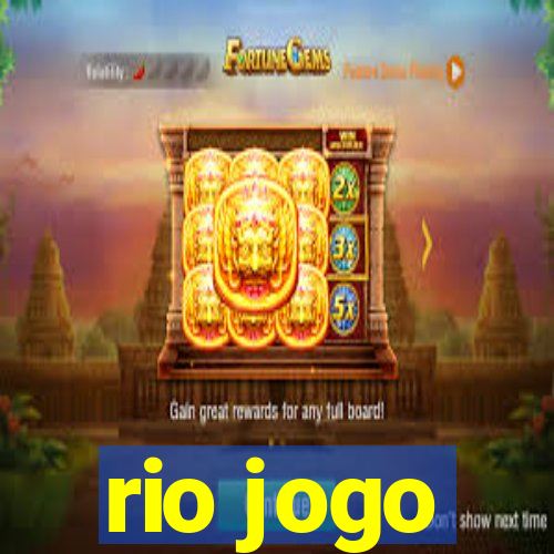 rio jogo