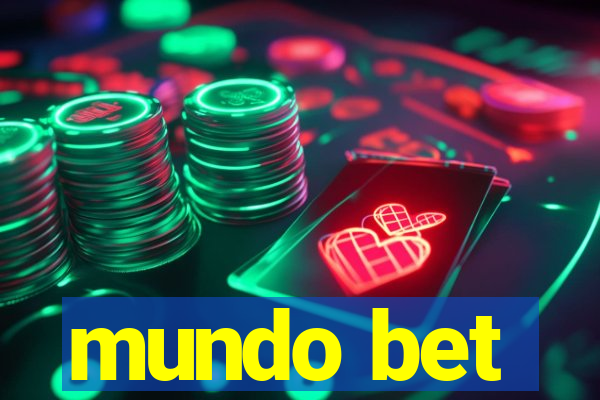 mundo bet