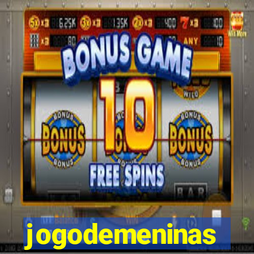 jogodemeninas