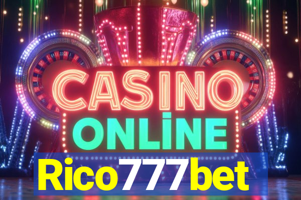 Rico777bet