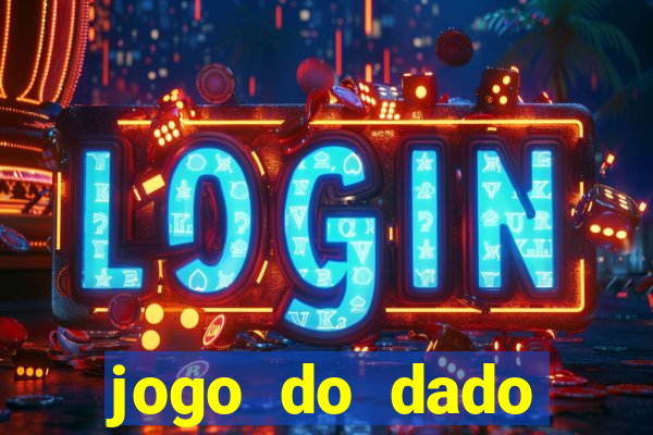 jogo do dado estrela bet