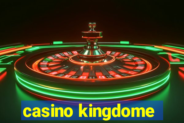 casino kingdome