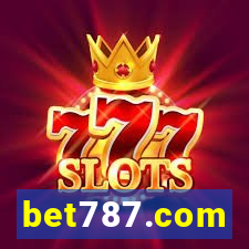 bet787.com