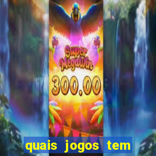 quais jogos tem mais chances de ganhar