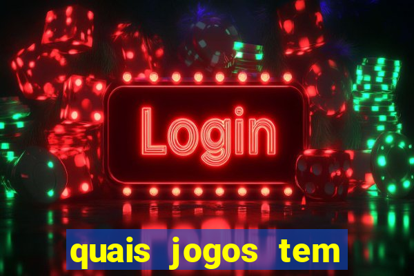 quais jogos tem mais chances de ganhar