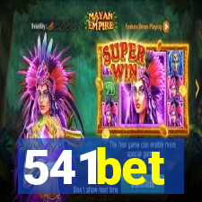 541bet