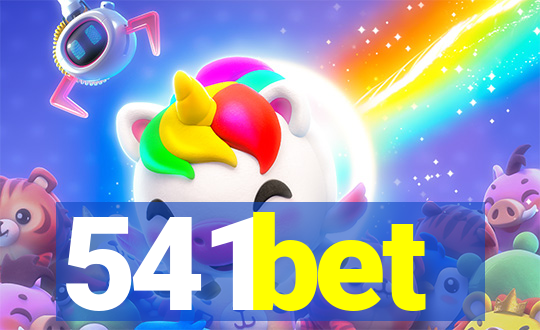 541bet