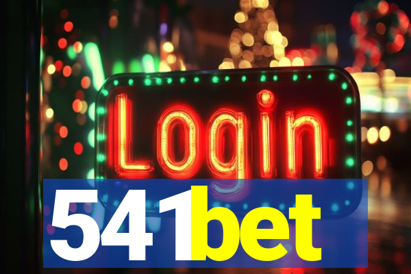 541bet