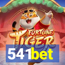 541bet