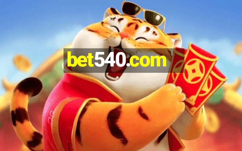 bet540.com