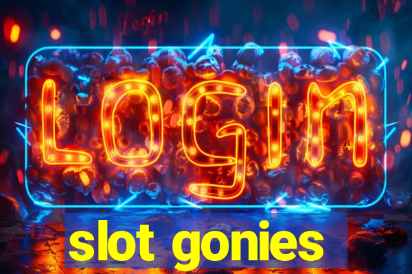 slot gonies