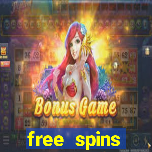 free spins registration bonus casino no deposit