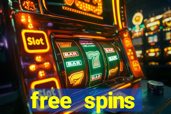 free spins registration bonus casino no deposit