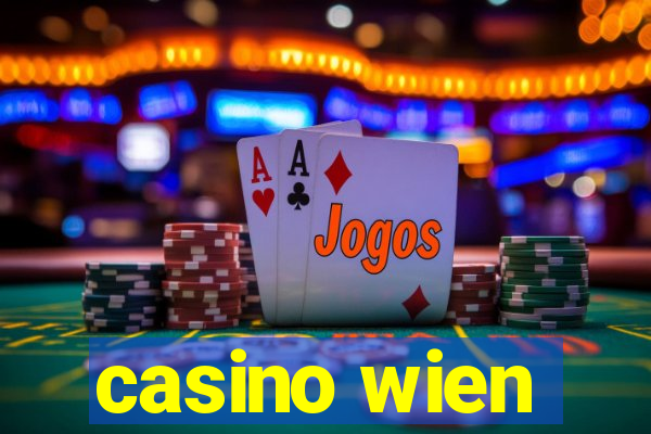 casino wien