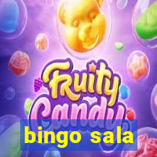 bingo sala