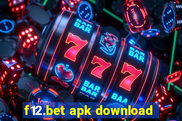 f12.bet apk download