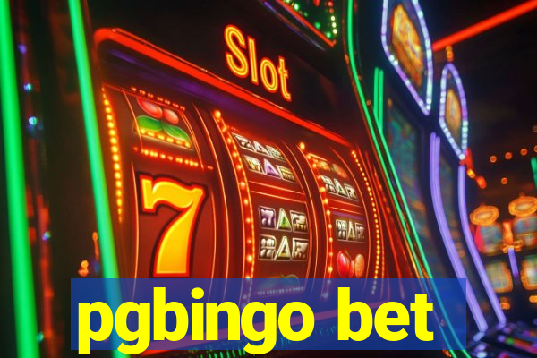 pgbingo bet