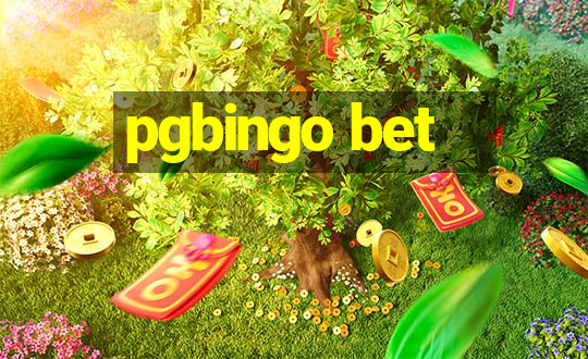 pgbingo bet