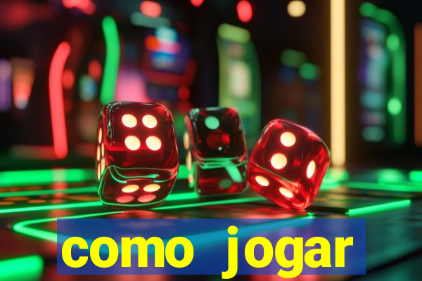 como jogar pragmatic play