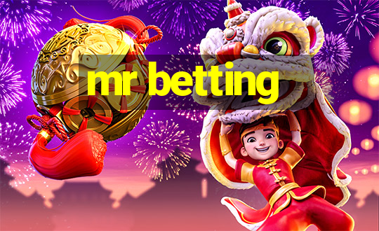 mr betting