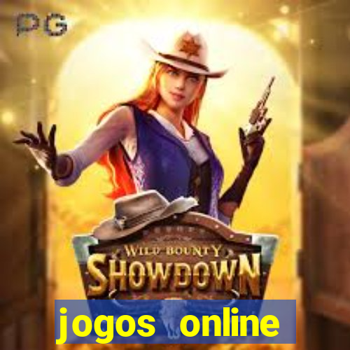 jogos online grátis que ganha dinheiro