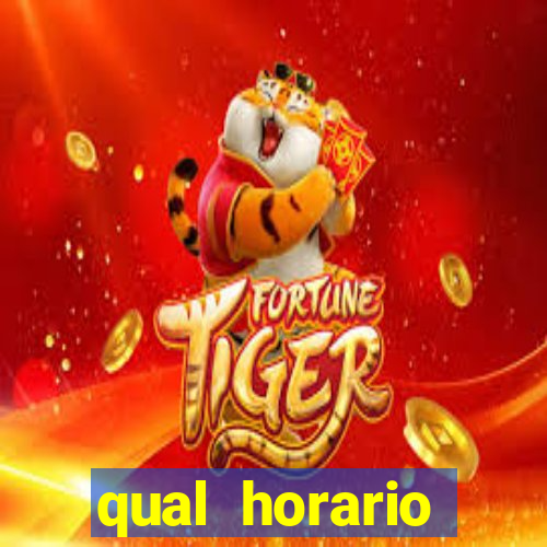 qual horario fortune mouse paga