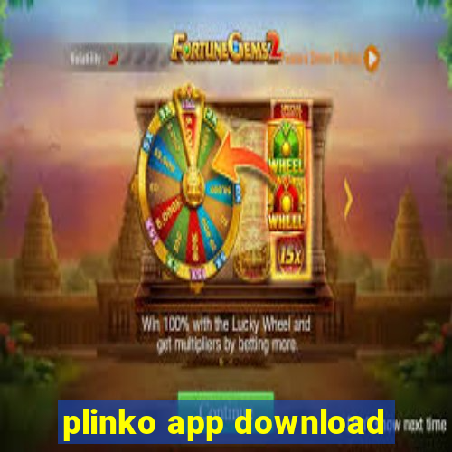 plinko app download